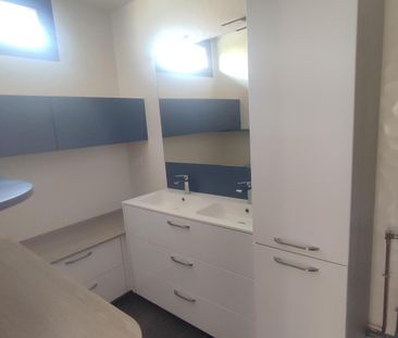 Location Appartement 4 pièces 94m² STRASBOURG 67000 - Photo 2