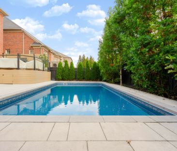 For Lease - 45 Woodgate Pines Drive, Vaughan, Ontario - Photo 5