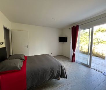 Location Appartement 1 pièce 30m² CARMAUX 81400 - Photo 5