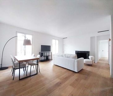 Appartement en location | Paris 11ème - Photo 3