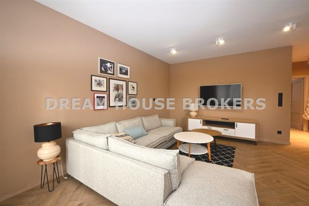 Mieszkanie na wynajem - Фото 1