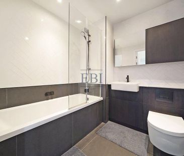 1 bedroom apartment to rent - Photo 6