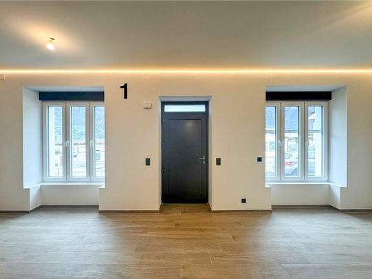 À louer, appartement 4.5 pièces à Riddes - Photo 1