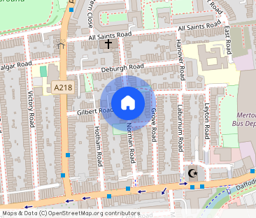 1 bedroom in a house share to rent - Photo 1