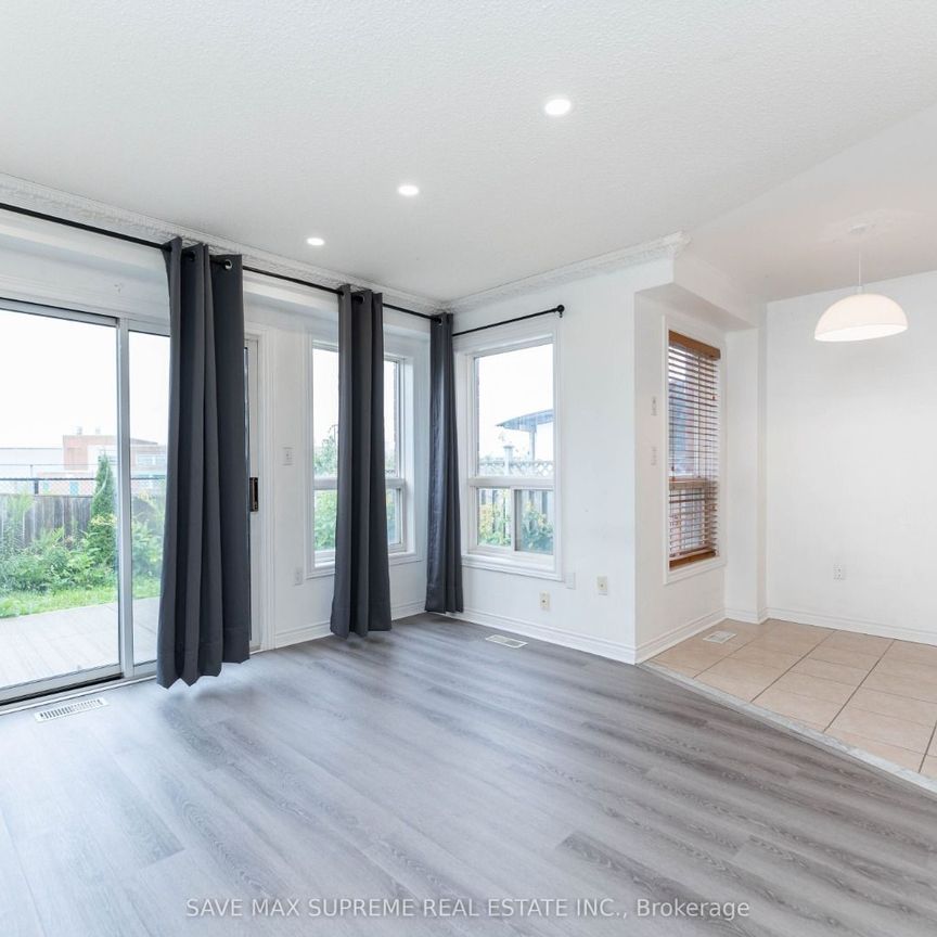 For Lease - 51 Quarry Edge Drive, Brampton, Ontario - Photo 1