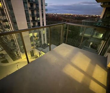 For Lease - 65 Yorkland Boulevard Unit# 905, Brampton, Ontario - Photo 1