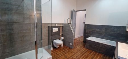 Location Appartement 1 pièce 20m² - Photo 3