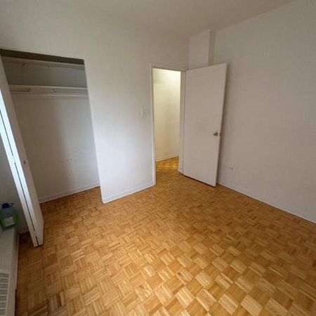 2 CH - 1 SDB - Montréal - $1,795 /mo - Photo 3