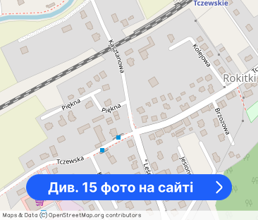 dwupokojowe mieszkanie z ogródkiem i garażem - Фото 1