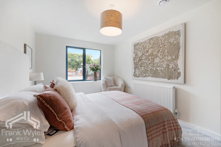 2 bedroom apartment to rent - Photo 5