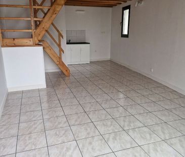 Location Appartement 2 pièces 29m² - Photo 1