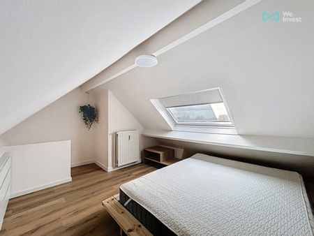 Appartement te huur - Photo 3