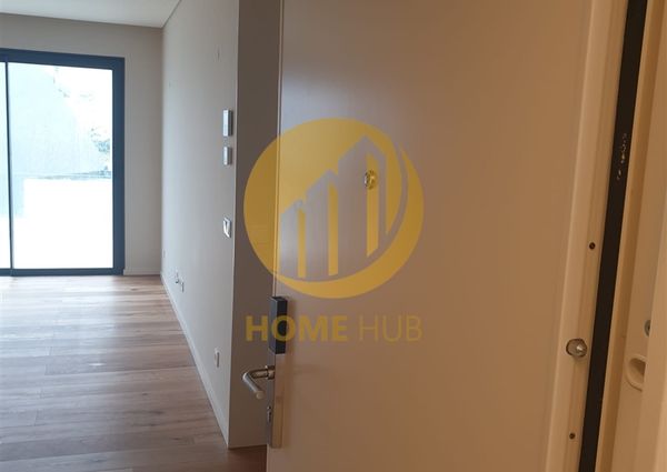 Apartamento T1 em Porto