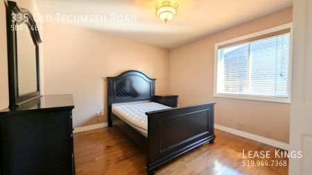 335 Old Tecumseh Road| Fully Furnished - Photo 5