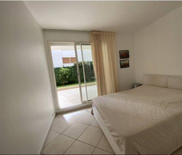 Super appartement meublé 3piéces 73m2 cannes 2300€ - Photo 4
