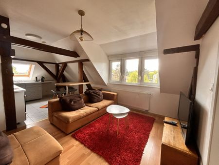 Location Appartement 2 pièces 30m² WISSEMBOURG 67160 - Photo 3