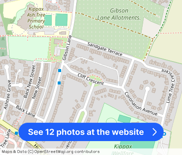 Cliff Crescent, LS25 - Photo 1