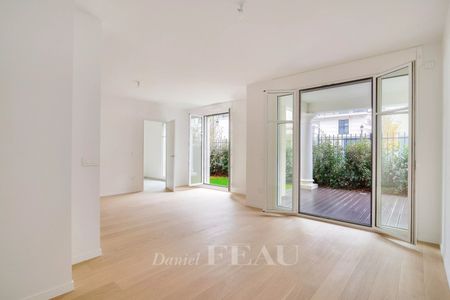 Appartement • Pressensé-Rives de Seine - Photo 5