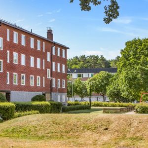 Andbergsgatan 14 c - Foto 2