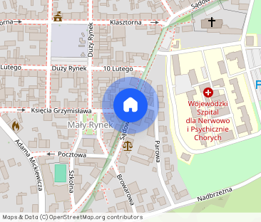 Mieszkanie 40,06 m² do wynajęcia - Świecie. - Фото 1