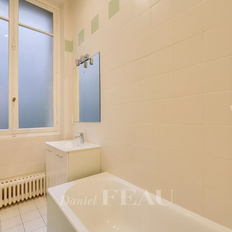 Paris V - Jardin du Luxembourg - Photo 1