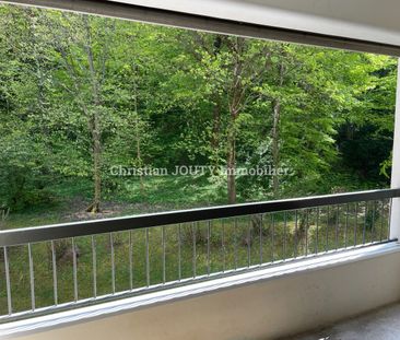 Location Appartement 2 pièces 49m² GIERES 38610 - Photo 4