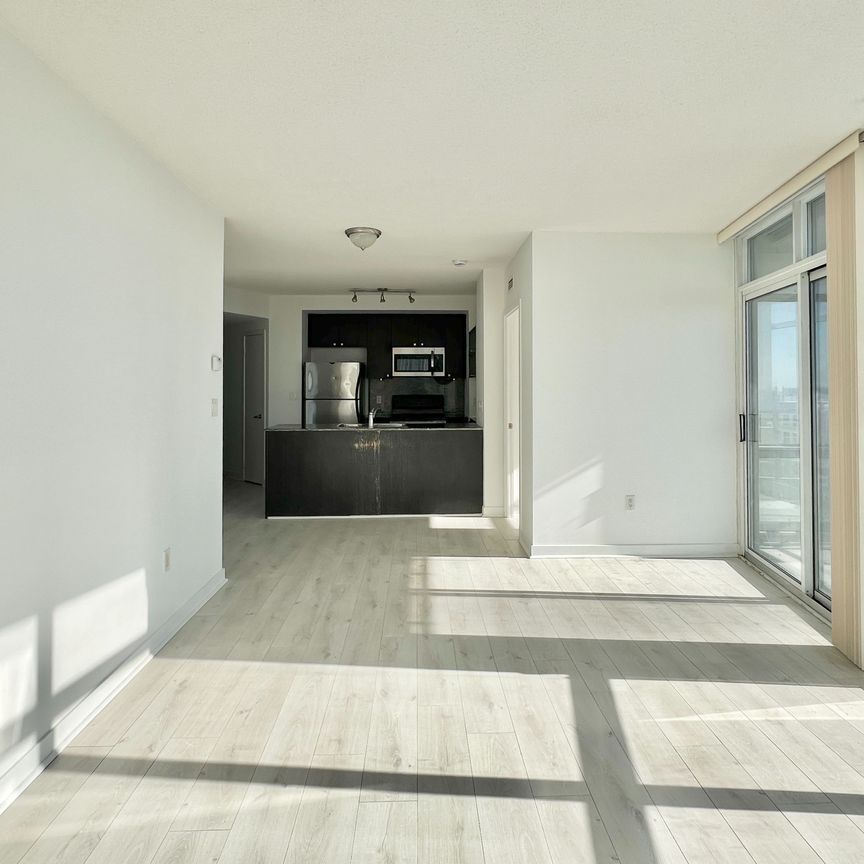 For Lease - 11 Brunel Court Unit# 2715, Toronto, Ontario - Photo 1