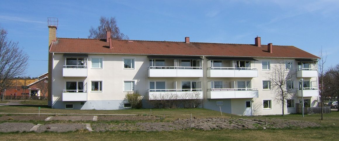 Varvsvägen 6 B - Photo 1