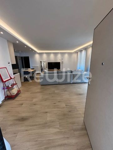 Διαμέρισμα για ενοικίαση Αγία Τριάδα (Θερμαϊκός) - Photo 3