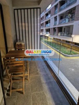 Apartament 2 camere Politehnica Park Residence/parcare/AC/centrala - Photo 1