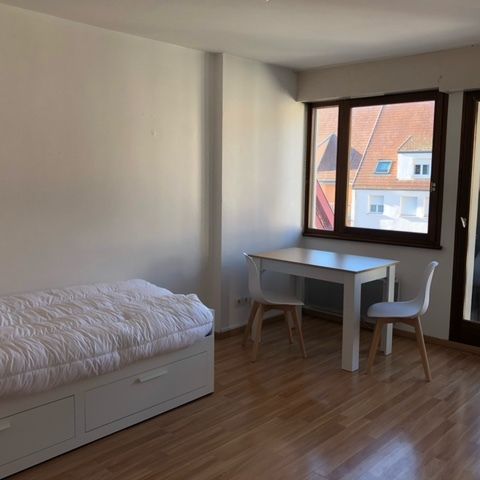Appartement 1 pièce à Colmar-Centre - Photo 1
