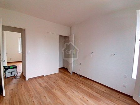 Maison Lapalud 4 pièce(s) 73 m2 + garage et jardin, - Photo 5