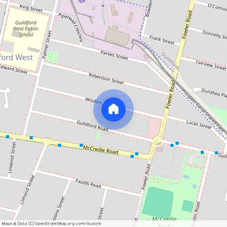 26A Wisdom Street, NSW 2161, Guildford West