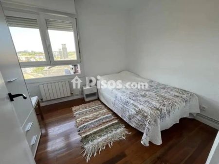 Piso en alquiler en Sopela - Photo 3
