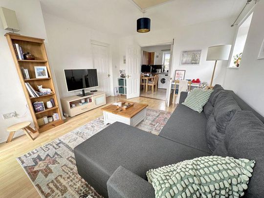 1 bedroom apartment to rent - Photo 1
