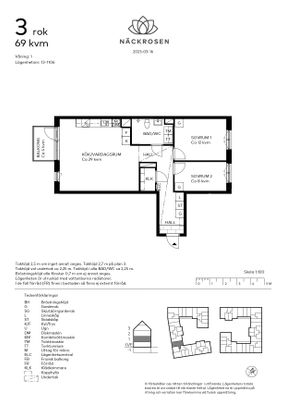 Solstigen, Sollentuna - Photo 1