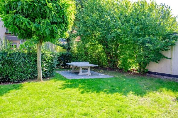 Neue Wohnung - Neues Glück - Photo 1