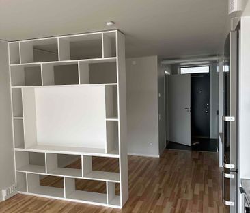 Tränsgatan, Täby - Foto 2