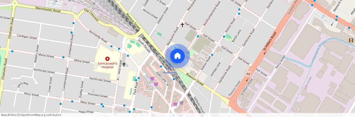 34/8 Northumberland Road, NSW 2144, Auburn