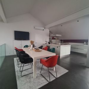 Superbe appartement de standing - Photo 2