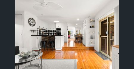 A Classic Family Home Blending Timeless Charm and Modern Luxury - Photo 2