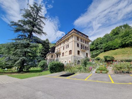 Charming 2.5 room apartment - Available from 01.03.2026 - Photo 4