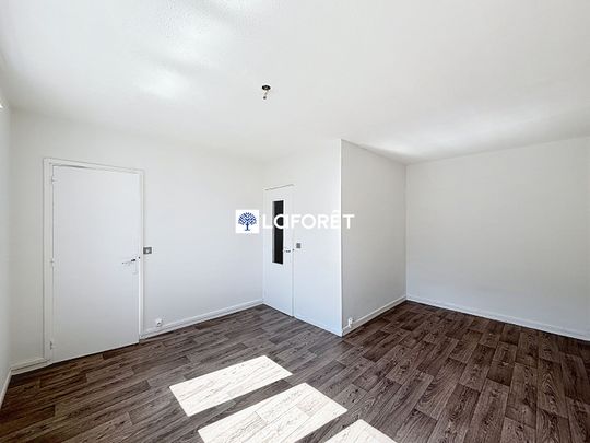 Apartment - Photo 1