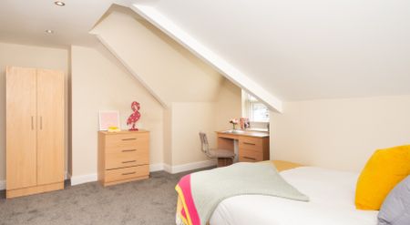 20 Winston Gardens, Headingley, Leeds, LS6 3LA - Photo 3