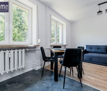 Mieszkanie z widokiem na naturę | ul. Buska - Фото 5