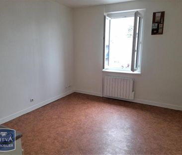 Location Appartement 2 pièces 28m² VILLEFRANCHE SUR SAONE 69400 - Photo 1
