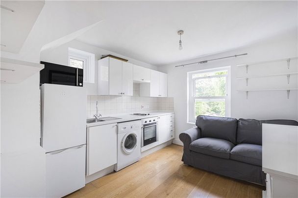 Brixton Hill, London, SW2 1JE - Photo 1