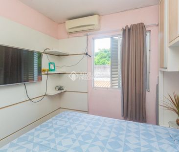 Casa em Condomínio com 3 quartos e 116m² para alugar em Parque Sant... - Foto 5