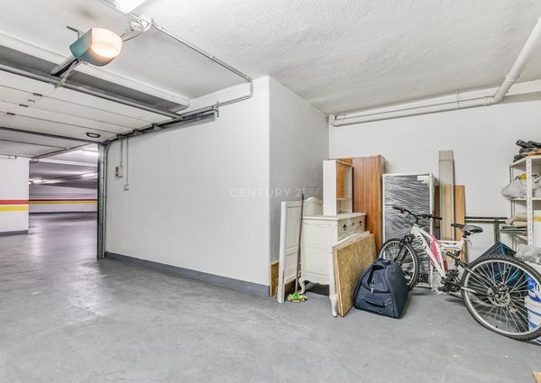 Apartamento T2 em Lisboa