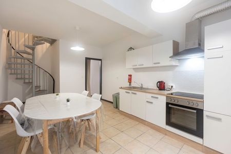 Appartement te huur - Photo 4